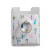 Picture of SMART PHONE RING HOLDER FLOWERS